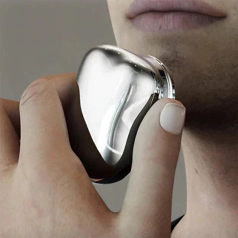 Portable Mini Electric Shaver Machine @ Just Rs.399/-