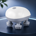 S1 Pro Smart Electric Head Massager – Portable & Rechargeable 2.0