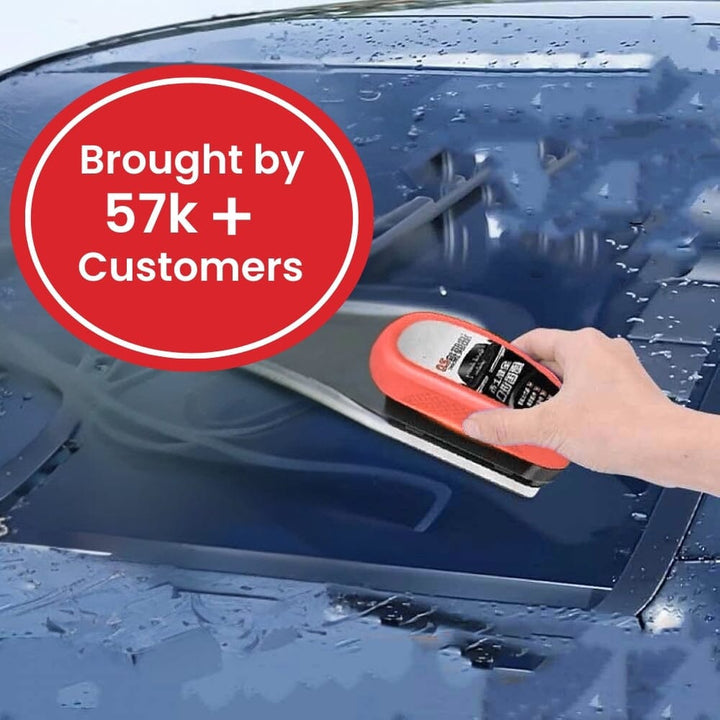 Instant Clear Car Glass Cleaner( Buy 1 Get 1 Free @ 499)